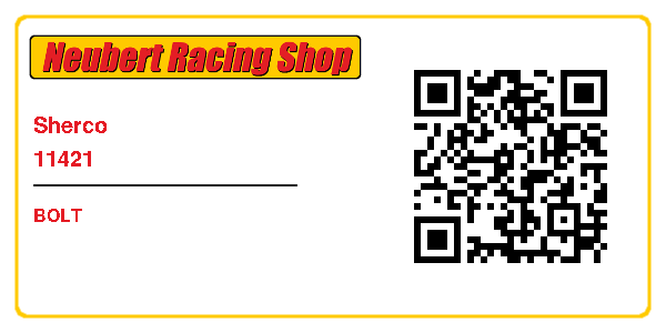 Sherco 11421