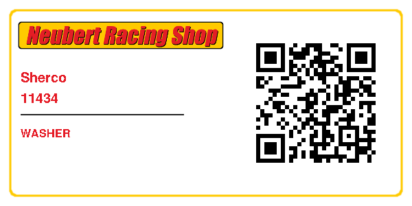 Sherco 11434