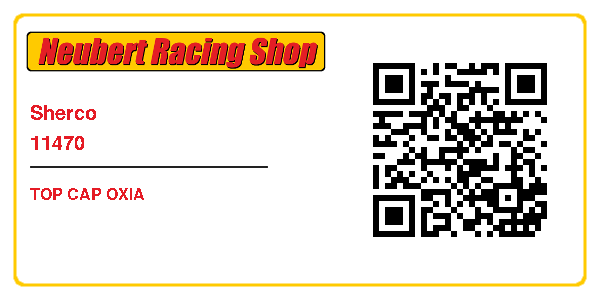 Sherco 11470