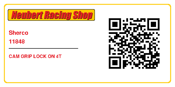 Sherco 11848