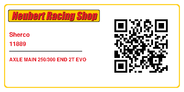 Sherco 11889