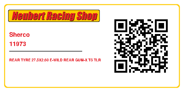 Sherco 11973