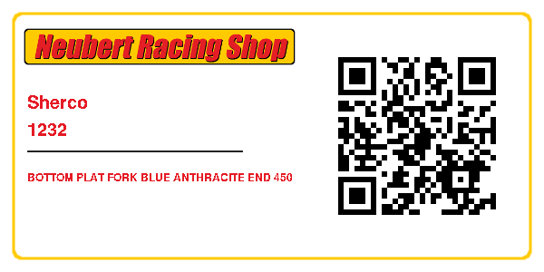 Sherco 1232