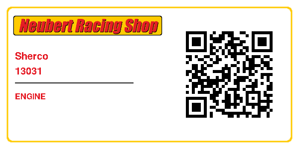 Sherco 13031