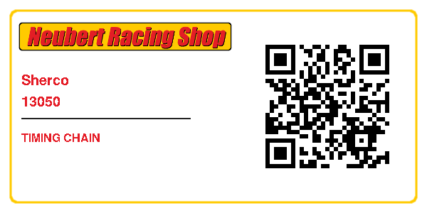 Sherco 13050
