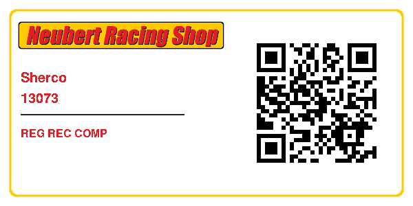 Sherco 13073