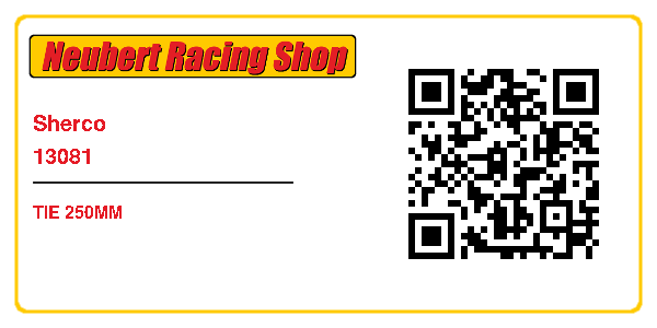 Sherco 13081