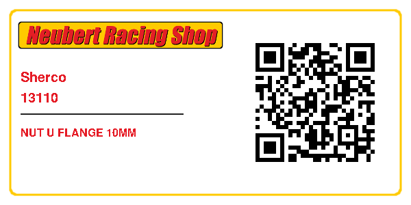 Sherco 13110