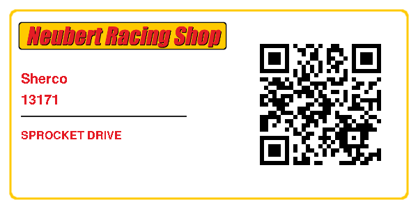 Sherco 13171