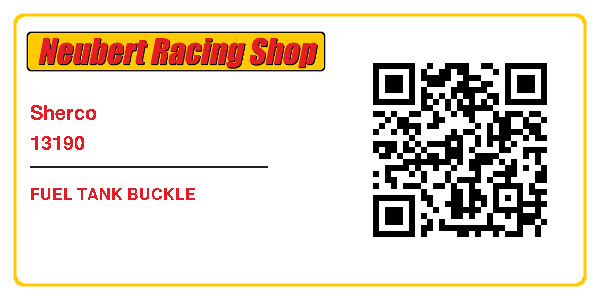 Sherco 13190
