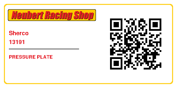 Sherco 13191