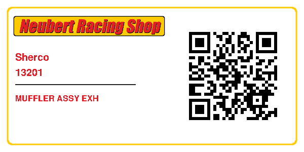 Sherco 13201