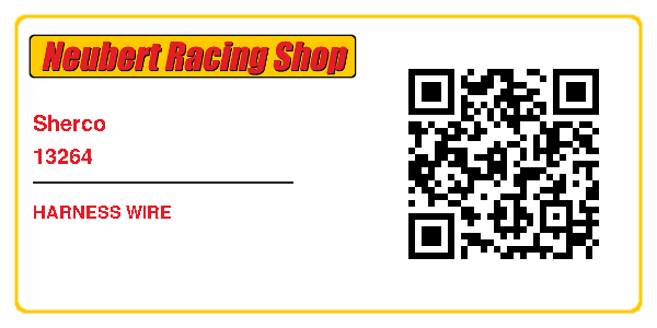 Sherco 13264