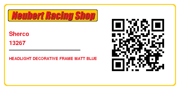 Sherco 13267