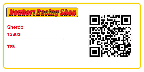 Sherco 13302