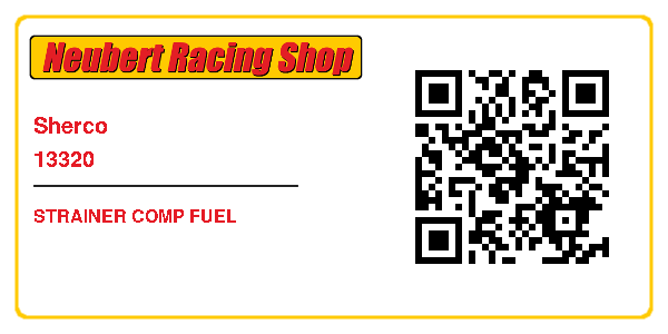 Sherco 13320