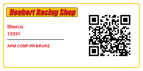 Sherco 13331