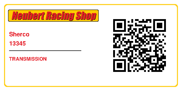 Sherco 13345