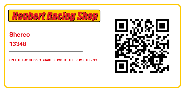 Sherco 13348