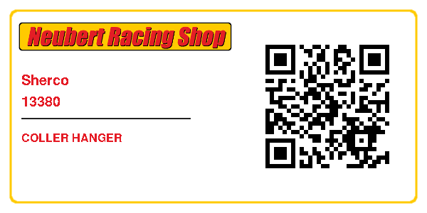Sherco 13380