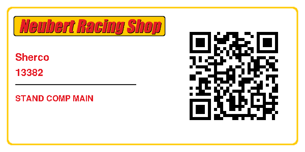 Sherco 13382
