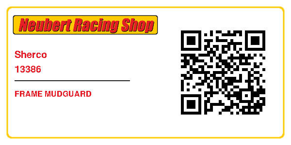 Sherco 13386