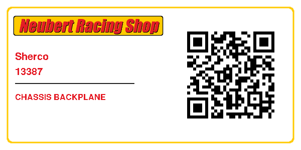 Sherco 13387