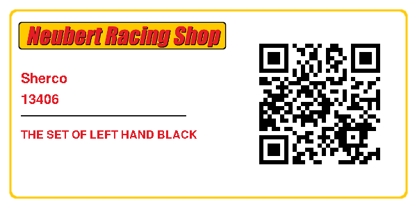 Sherco 13406