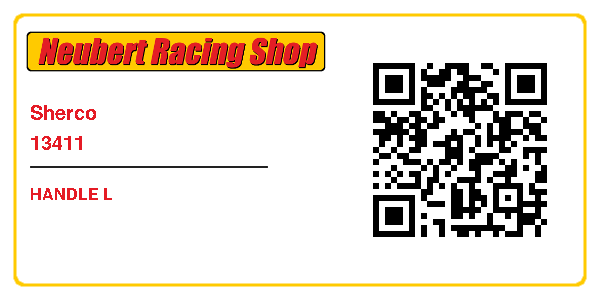 Sherco 13411