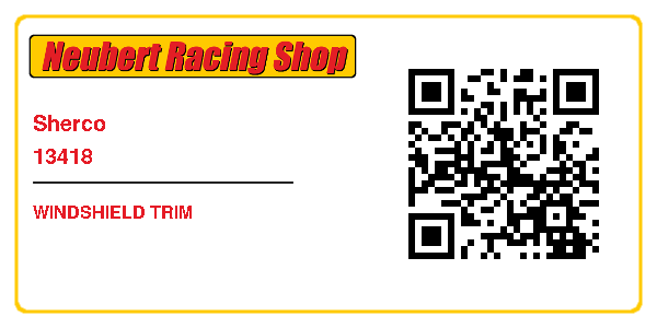 Sherco 13418