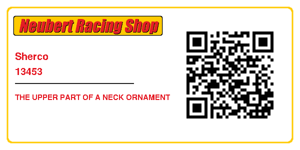 Sherco 13453