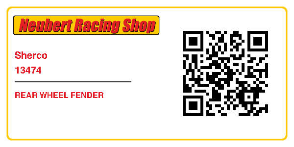 Sherco 13474