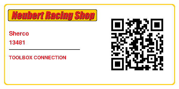 Sherco 13481