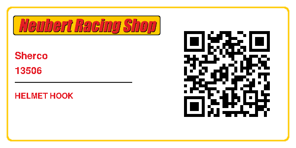 Sherco 13506