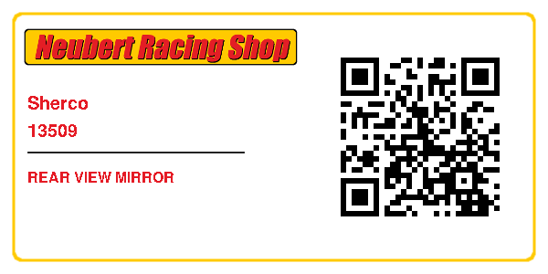 Sherco 13509