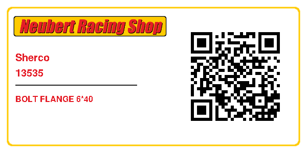 Sherco 13535