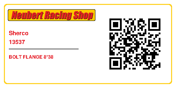 Sherco 13537