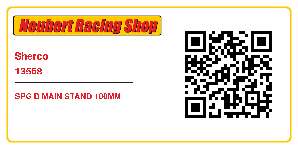 Sherco 13568