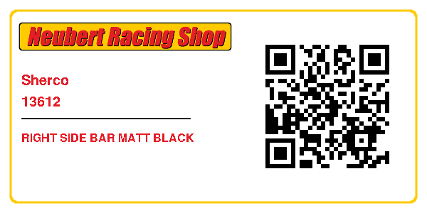 Sherco 13612