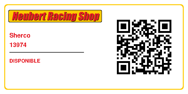 Sherco 13974