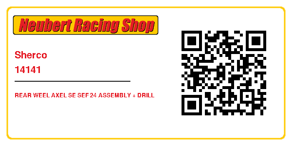 Sherco 14141