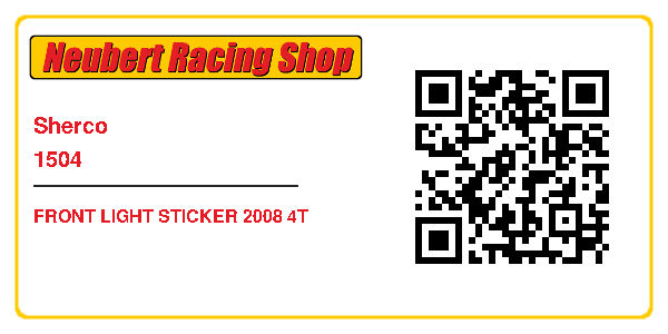 Sherco 1504
