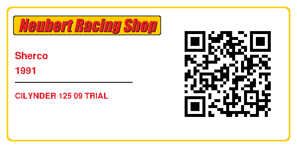 Sherco 1991