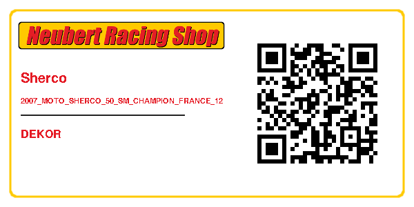 Sherco 2007_MOTO_SHERCO_50_SM_CHAMPION_FRANCE_12
