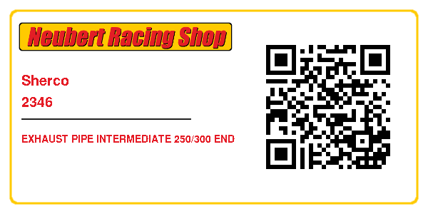 Sherco 2346