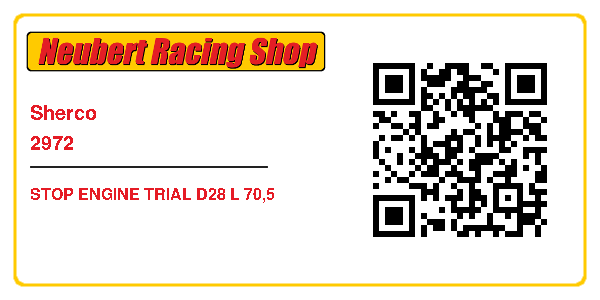 Sherco 2972