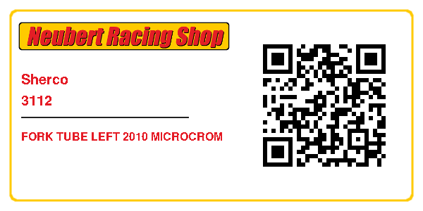 Sherco 3112