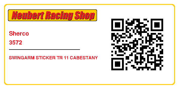 Sherco 3572
