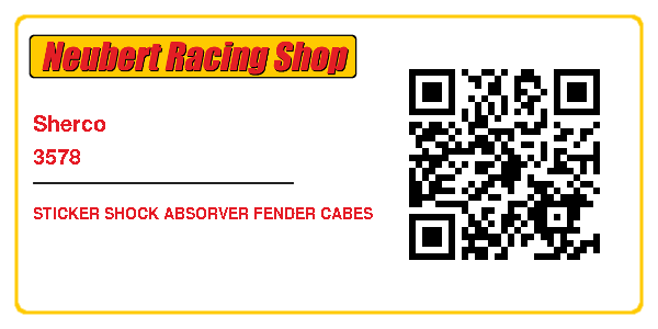 Sherco 3578
