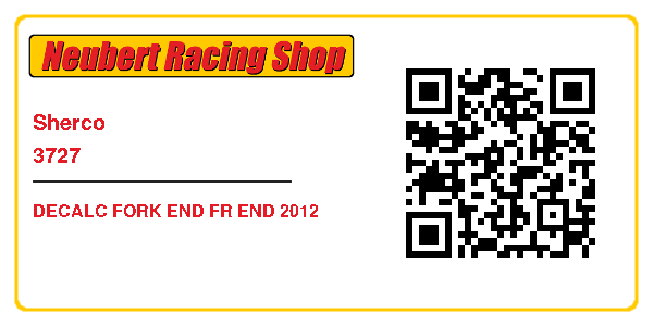 Sherco 3727